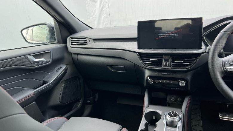 Ford Kuga 2.5 PHEV ST-Line X Black Package 5dr CVT Estate